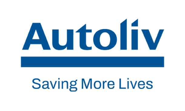Logo Autoliv Vietnam