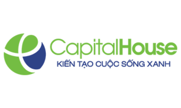 Logo Capital House Group