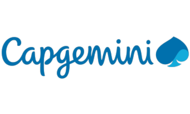 Logo Capgemini Vietnam