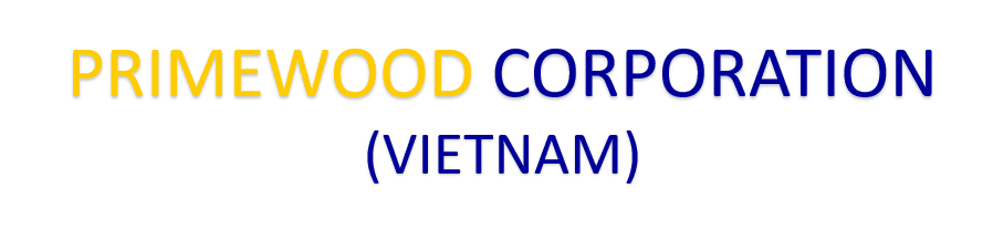 Logo Primewood Corporation (Vietnam)