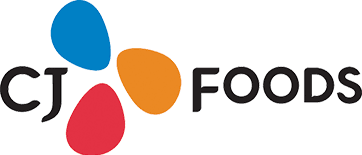 Logo Công ty TNHH CJ Foods Việt Nam/ CJ Foods Vietnam Company Limited