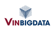 Logo Công Ty Cổ Phần VinBigdata – Công Nghệ Việt Vì Tương Lai Việt