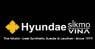 Logo Công Ty TNHH Hyun Dae SM Vina