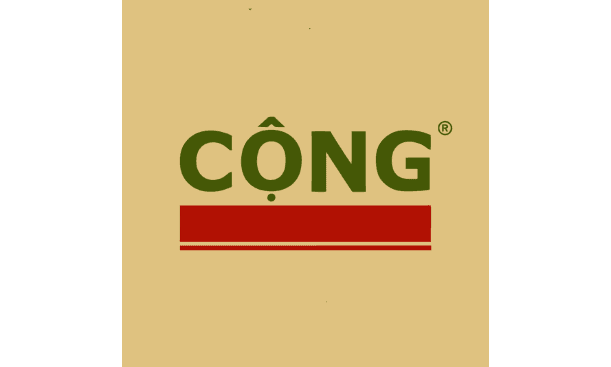 Logo Công Ty TNHH Cộng Cà Phê