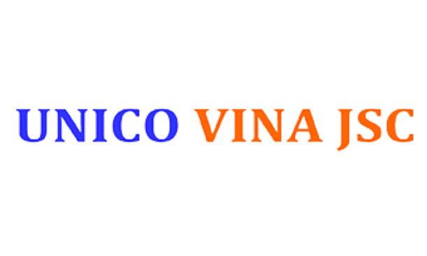 Logo CÔNG TY CỔ PHẦN UNICO VINA