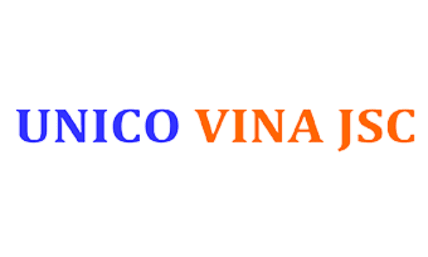 Logo CÔNG TY CỔ PHẦN UNICO VINA