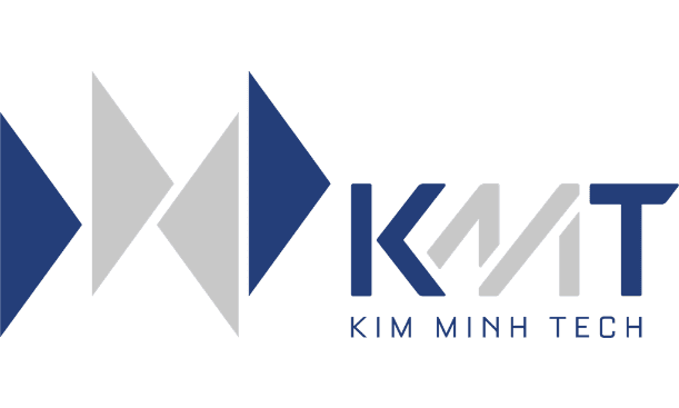 Logo CÔNG TY TNHH CƠ KHÍ CHÍNH XÁC KIM MINH