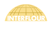 Logo Interflour Vietnam Co., Ltd.