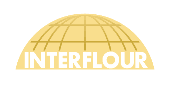 Logo Interflour Vietnam Co., Ltd.