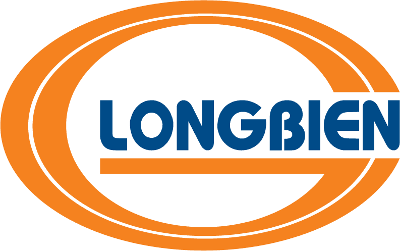 Logo Công Ty Cổ Phần Đầu Tư Long Biên