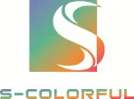 Logo Công Ty TNHH Kỹ Thuật Thông Minh S-Colorful