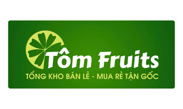 Logo CÔNG TY TNHH ĐẦU TƯ TÔM FRUITS VIỆT NAM