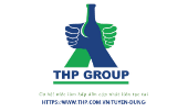 Logo Công ty TNHH TM DV Tân Hiệp Phát