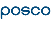 Logo Công Ty Cổ phần trung tâm gia công Posco Việt Nam