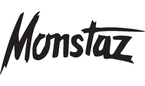 Logo Monstaz