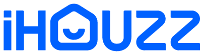 Logo CÔNG TY CỔ PHẦN CÔNG NGHỆ IHOUZZ