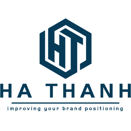 Logo Công ty Cổ phần Phát triển TMDV Hà Thành