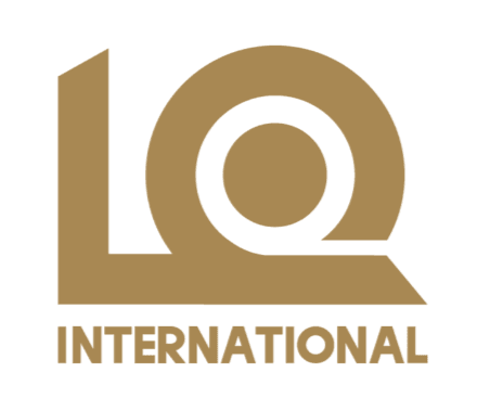 Logo CÔNG TY TNHH MỘT THÀNH VIÊN LQ INTERNATIONAL