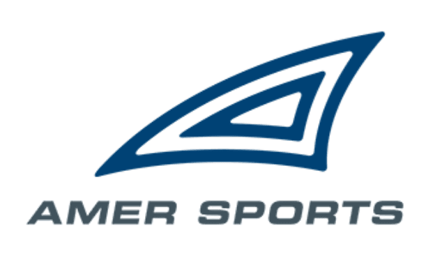 Logo Amer Sports Vietnam Limited