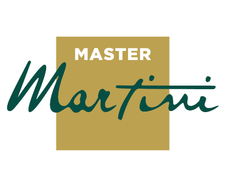 Logo Master Martini Vietnam