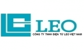 Logo Công Ty TNHH Điện Tử LEO Việt Nam