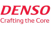 Logo Công Ty TNHH DENSO Việt Nam