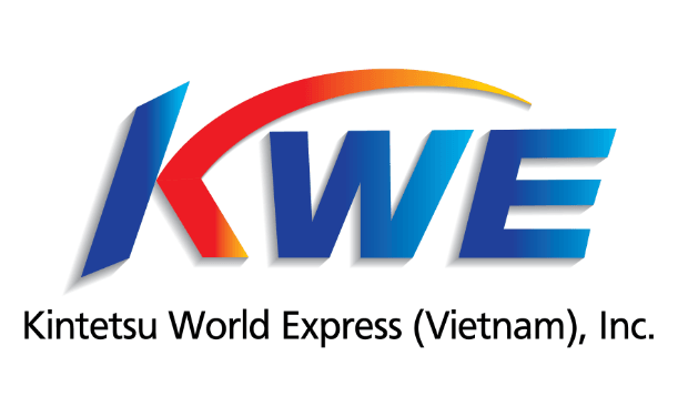 Logo Công Ty TNHH Kintetsu World Express Việt Nam