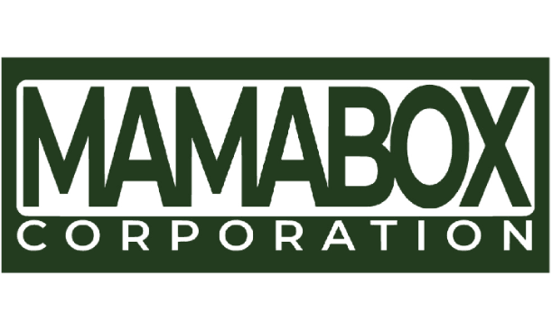 Logo MAMABOX CORPORATION (VIETNAM) Company Limited