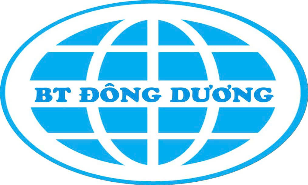 Logo Công ty cổ phần BT Đông Dương