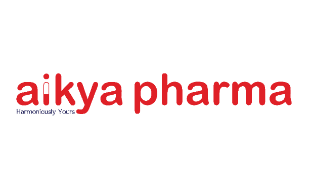 Logo CÔNG TY CỔ PHẦN DƯỢC AIKYA