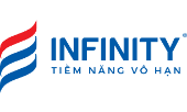 Logo Công Ty Cổ Phần Đầu Tư Infinity Group