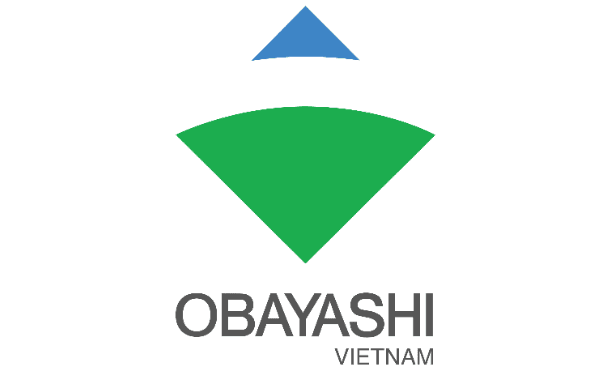 Logo Obayashi Viet Nam Corporation – Hanoi Branch Office
