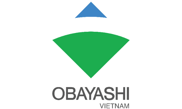 Logo Obayashi Viet Nam Corporation – Hanoi Branch Office