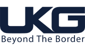 Logo Công ty CP Tập Đoàn UKG