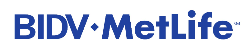 Logo BIDV MetLife