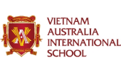 Logo Vietnam Australia International School (Vas)