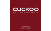 Logo Công Ty TNHH Cuckoovina
