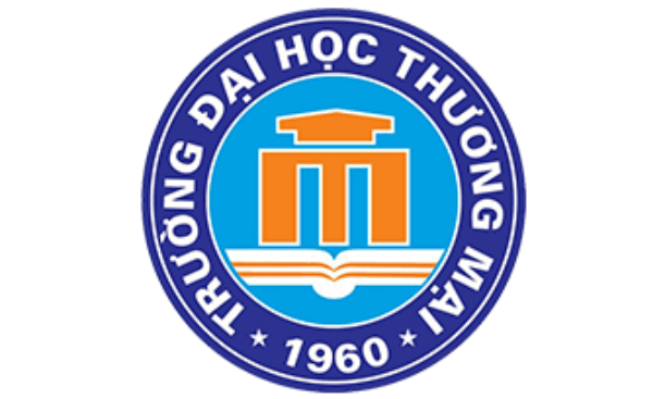 Logo Đại học Thương Mại