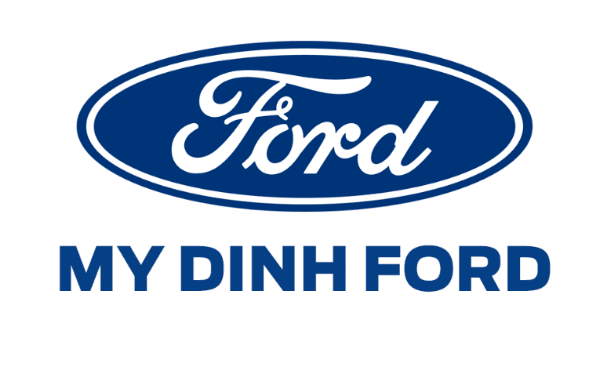 Logo Ford Mỹ Đình