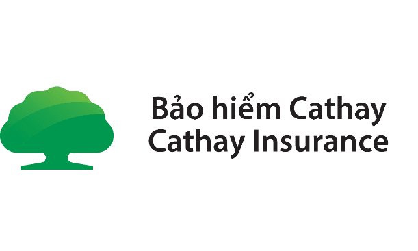 Logo Cathay Insurance (Vietnam) Co., Ltd
