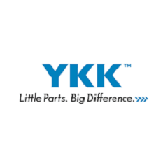 Logo Công Ty TNHH YKK Việt Nam - Chi nhánh Hà Nam