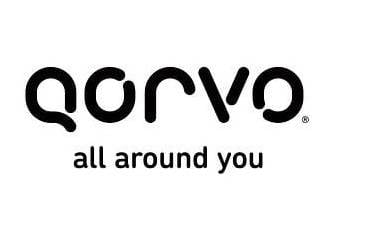 Logo CÔNG TY TNHH QORVO VIỆT NAM