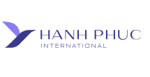 Logo Bệnh Viện Quốc Tế Hạnh Phúc