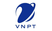 Logo Tập Đoàn Bưu Chính Viễn Thông Việt Nam (VNPT)