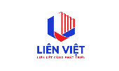 Logo Công Ty TNHH Thiết Kế Xây Dựng Liên Việt