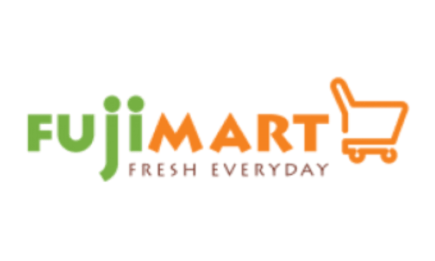 Logo Công Ty TNHH Bán Lẻ Fujimart Việt Nam