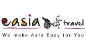 Logo Công Ty Easia Travel