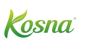 Logo Công Ty Cổ Phần Dược Mỹ Phẩm Kosna Việt Nam