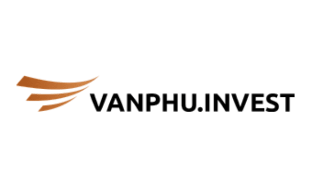 Logo Công Ty Cổ Phần Đầu Tư Văn Phú - Invest