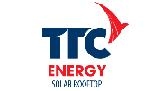 Logo TTC Energy Joint Stock Company